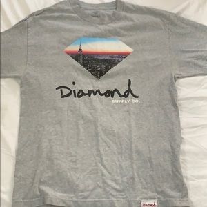 Diamond Tee Shirt